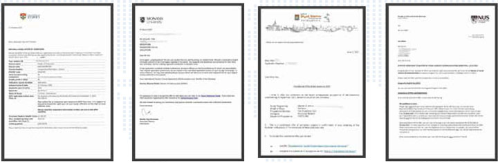 广东外语外贸大学国际学院2+2国际本科