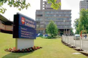 广东外语外贸大学国际学院3+1国际本科