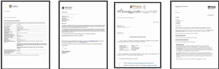 广东外语外贸大学国际学院1+2新加坡国际本科